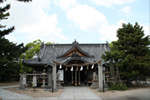 高砂神社