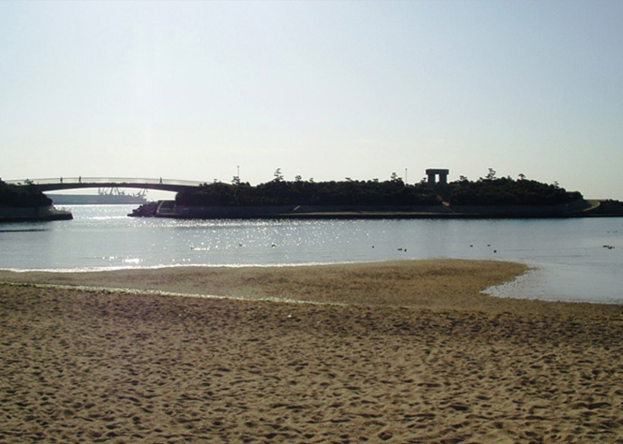 高砂海浜公園